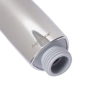 Лійка для душу Ø110мм 1 режим (50A) AQUATICA (9794250) №4