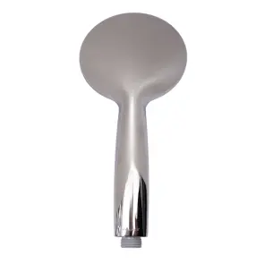 Лійка для душу Ø110мм 1 режим (50A) AQUATICA (9794250) №5