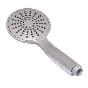 Лійка для душу Ø110мм 1 режим (50A) AQUATICA (9794250) №6