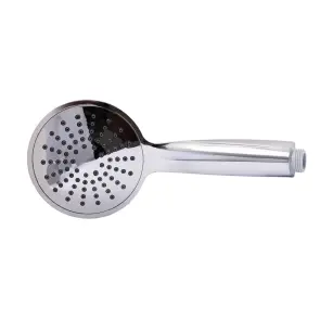 Лійка для душу Ø110мм 1 режим (50A) AQUATICA (9794250) №7