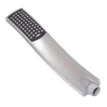 Лійка для душу 248×41мм 1 режим (55A) AQUATICA (9794255)