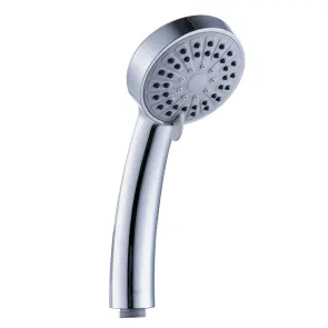 Воронка для душа Ø80мм 3 режима (28A) AQUATICA (9794228) №1