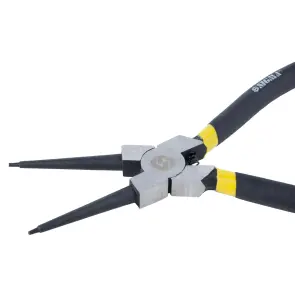 Знімач стопорних кілець 200мм (внутрішні прямі) SIGMA (4350151) №3