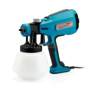 Sturmax SGM9680P Краскапульт электрический 800 Вт Professional №1