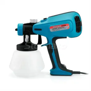 Sturmax SGM9680P Краскапульт электрический 800 Вт Professional №2