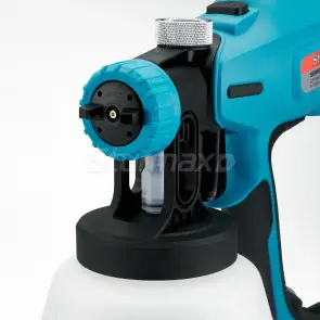 Sturmax SGM9680P Краскапульт электрический 800 Вт Professional №5