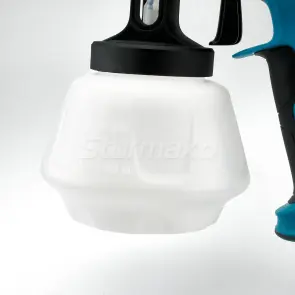 Sturmax SGM9680P Краскапульт электрический 800 Вт Professional №6
