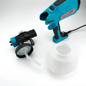 Sturmax SGM9680P Краскапульт электрический 800 Вт Professional №7