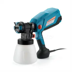 Sturmax SGM9670P Краскапульт электрический 700 Вт Professional №1