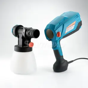 Sturmax SGM9670P Краскапульт электрический 700 Вт Professional №4