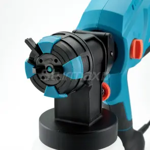 Sturmax SGM9670P Краскапульт электрический 700 Вт Professional №6