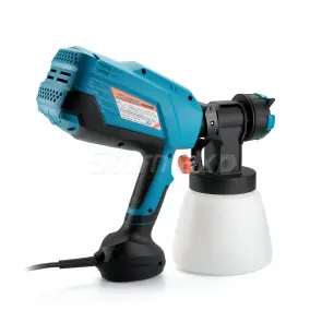 Sturmax SGM9670P Краскапульт электрический 700 Вт Professional №7
