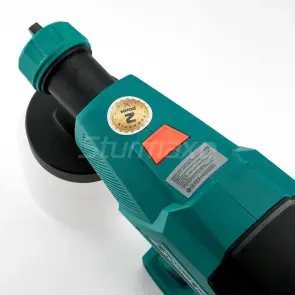 Sturmax SGM96550 Электрический краскопульт 550 Вт №3