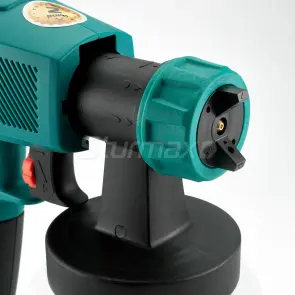 Sturmax SGM96550 Электрический краскопульт 550 Вт №6