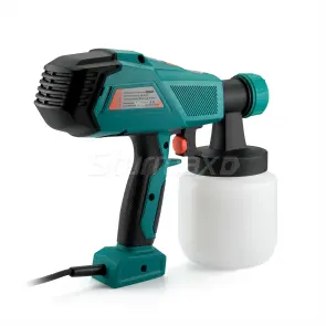 Sturmax SGM96550 Электрический краскопульт 550 Вт №7