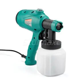 Sturmax SGM96350 Краска пульт 350 Вт №2