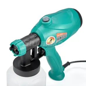 Sturmax SGM96350 Краска пульт 350 Вт №3