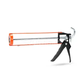 Sturmax 1073M-04-02 Пистолет для герметика скелетный №1