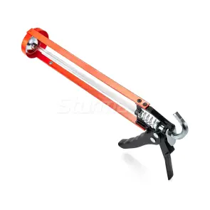 Sturmax 1073M-04-02 Пистолет для герметика скелетный №3