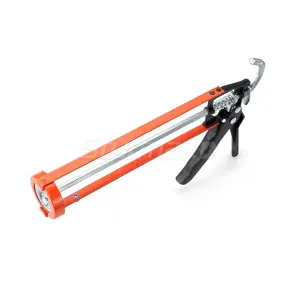 Sturmax 1073M-04-02 Пистолет для герметика скелетный №4