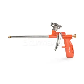 Sturmax 1073M-06-04 Пистолет для монтажной пены с пластиковой рукояткой №1