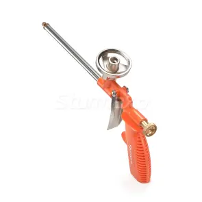 Sturmax 1073M-06-04 Пистолет для монтажной пены с пластиковой рукояткой №2