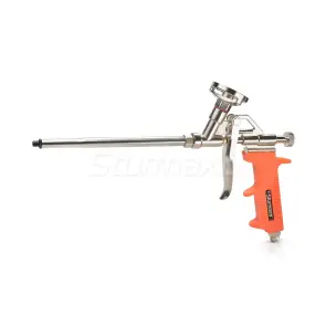 Sturmax 1073M-06-01 Пістолет для монтажної піни з 2-х компонентною рукояткою №1