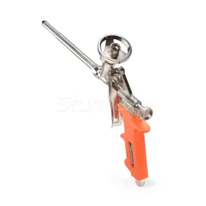 Sturmax 1073M-06-01 Пістолет для монтажної піни з 2-х компонентною рукояткою №2