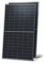 Сонячна панель Jinko Solar JKM460N-48HL4-DB Mono