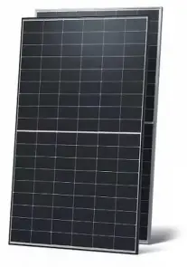 Сонячна панель Jinko Solar JKM460N-48HL4-DB Mono №1
