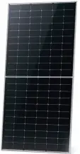 Сонячна панель Jinko Solar JKM625N-66HL4M-BDV N-type Bifacial (625 Вт)
