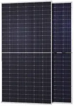 Сонячна панель Jinko Solar JKM620N-66HL4M-BDV N-type Bifacial (620 Вт)