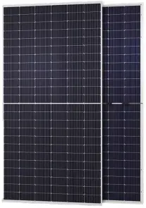 Сонячна панель Jinko Solar JKM620N-66HL4M-BDV N-type Bifacial (620 Вт) №1