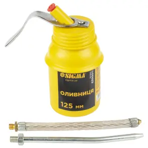 Оливница 125мл SIGMA (6300011) №3