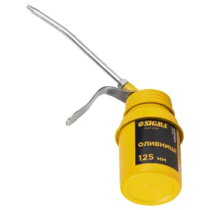 Оливница 125мл SIGMA (6300011) №6