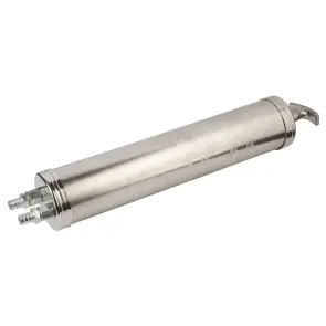 Шприц для заливки масла двойного действия 500мл SIGMA (6300501) №3
