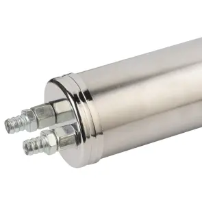 Шприц для заливки масла двойного действия 500мл SIGMA (6300501) №7