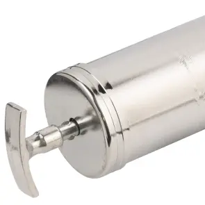 Шприц для заливки масла 500мл SIGMA (6300541) №7
