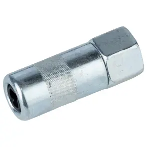 Наконечник для шприц-оливницы 4-х зажимной SIGMA (6300911) №2