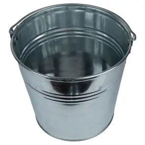 Відро оцинковане 12л GRAD (8316245) №2