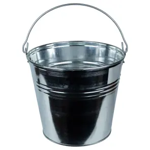 Відро оцинковане 12л GRAD (8316245) №3