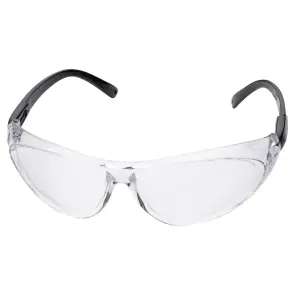 Окуляри захисні Python anti-scratch (прозорі) SIGMA (9410621) №3
