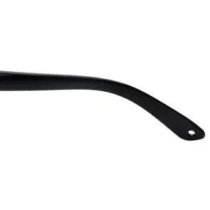 Окуляри захисні Python anti-scratch (бурштин) SIGMA (9410631) №6