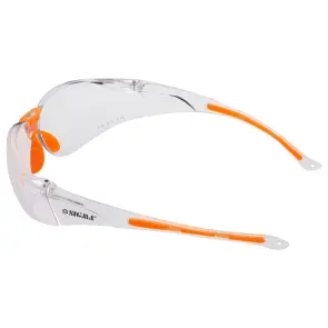 Окуляри захисні Hunter anti-scratch (прозорі) SIGMA (9410661) №2