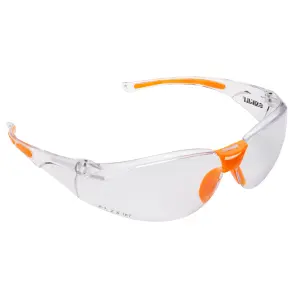 Окуляри захисні Hunter anti-scratch (прозорі) SIGMA (9410661) №4