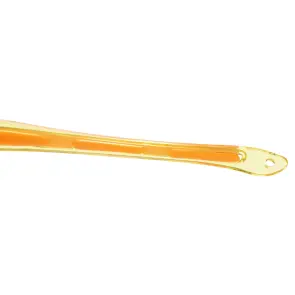 Очки защитные Hunter anti-scratch (янтарь) SIGMA (9410671) №6