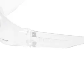 Окуляри захисні Wasp anti-scratch (прозорі) GRAD (9411665) №5