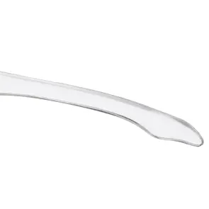 Окуляри захисні Wasp anti-scratch (прозорі) GRAD (9411665) №6