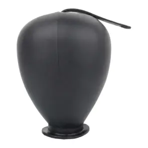 Мембрана для гідроакумулятора з хвостом Ø90мм 19–24л Rubber WETRON (779501) №2