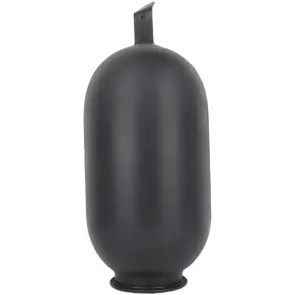 Мембрана для гідроакумулятора з хвостом Ø90мм 50–60л Rubber WETRON (779502) №1